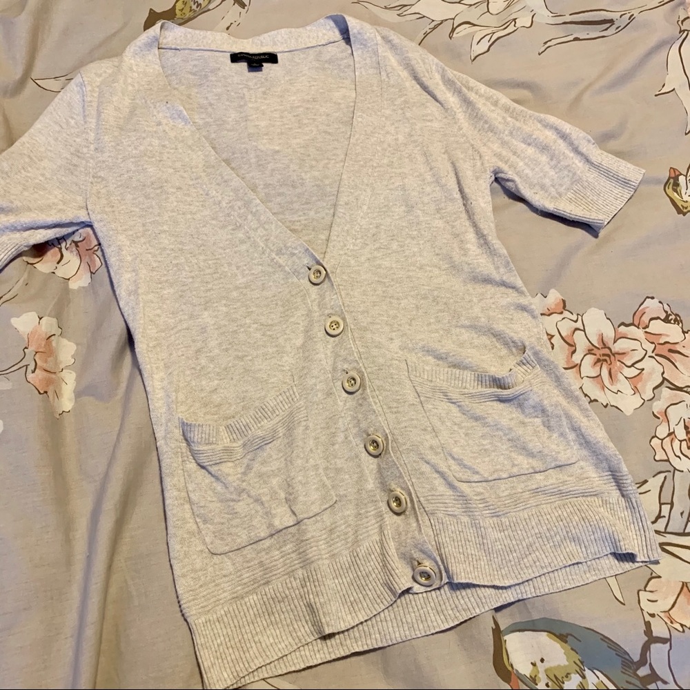 Banana Republic Cardigan
